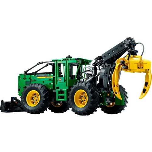 Конструктор LEGO Technic Трелевочный трактор John Deere 948L-II (42157) фото 4