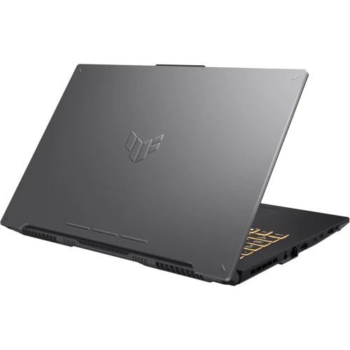 Ноутбук ASUS TUF F17 FX707ZV4 (FX707ZV4-LL033): Обсяг накопичувача 2 ТБ (SSD)