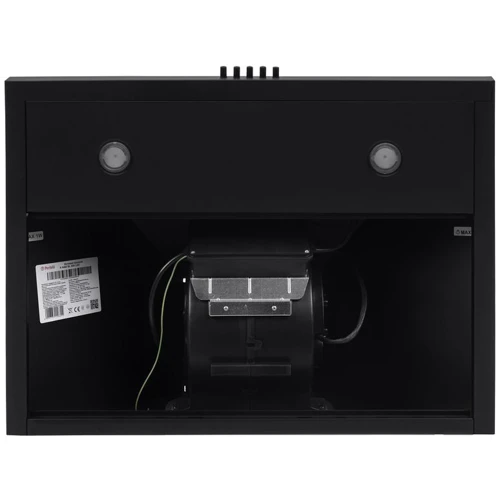 Вытяжка Perfelli K 6402 BL 850 LED: Управление Механическое