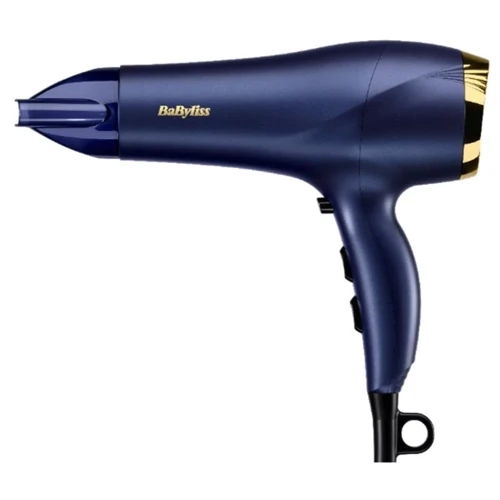 Фен BaByliss 5781PE