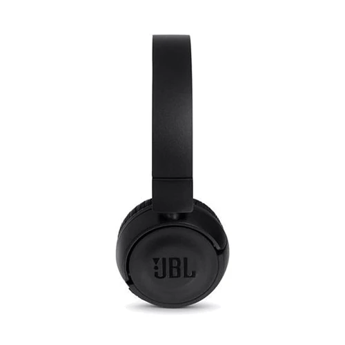 Наушники JBL T460BT, Black (JBLT460BTBLK): Тип конструкции накладные