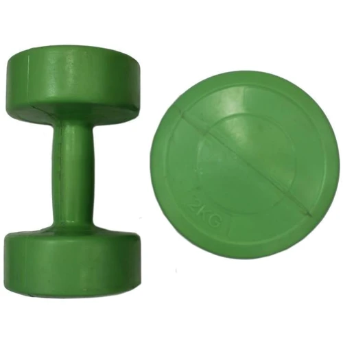 Гантель USA Style Evrotop SS-LKDB-601-2: Количество гантелей, шт 1