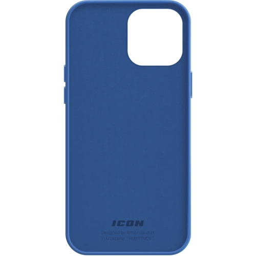 Чехол для iPhone ArmorStandart ICON2 Case Blue Jay (ARM60498) for iPhone 13 Pro Max фото 7