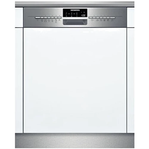 Посудомоечная машина Siemens SN 56N594: Размеры 81,5x59,8x57,3