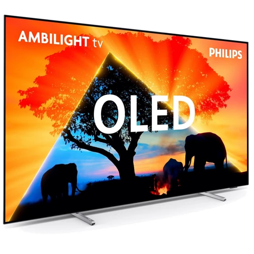 Телевизор Philips 65OLED769: Тип OLED-телевизоры