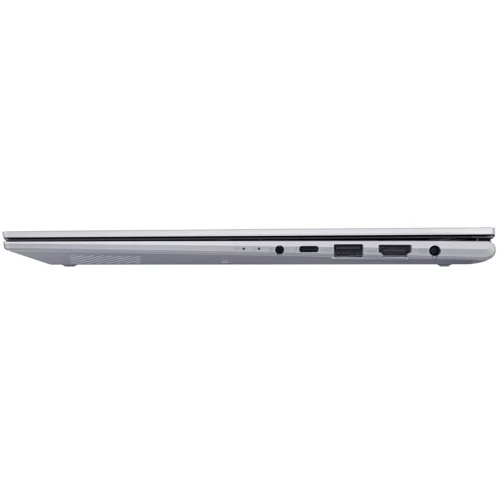 Ноутбук ASUS Vivobook S14 Flip (TP3402VA-KN346W): Обсяг накопичувача 1 ТБ (SSD)
