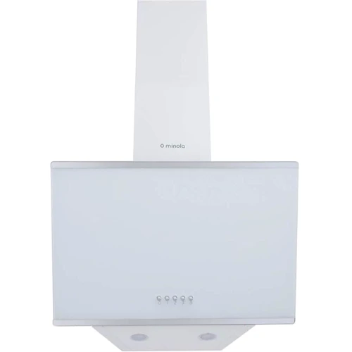 Вытяжка Minola HDN 5202 WH/INOX 700 LED