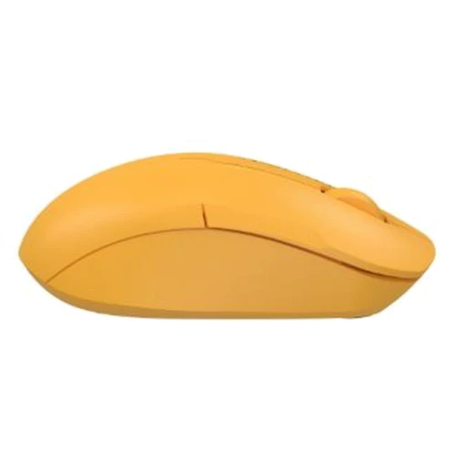 Мишка A4Tech Fstyler FG15CS Air2 Yellow: Максимальна роздільна здатність сенсора, dpi 1200