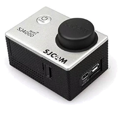 Защитные крышки SJCAM Protective Lens Cover for SJ4000 series фото 2