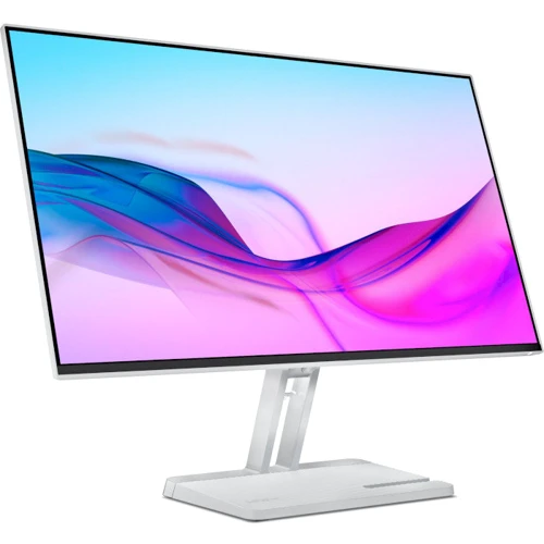 Монитор Lenovo L27i-4A (67BEKAC1UA): Покрытие экрана матовое