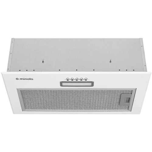 Витяжка Minola HBI 5614 WH 1000 LED