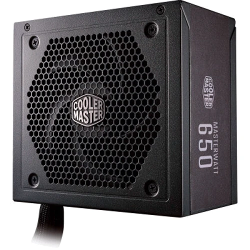 Блок живлення Cooler Master MasterWatt 650 (MPX-6501-AMAAB)