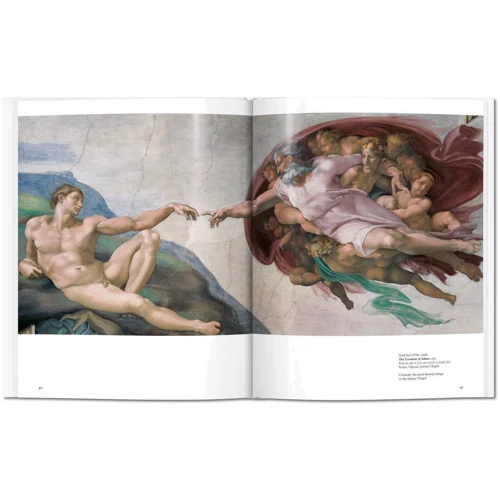Gilles Neret: Michelangelo: ISBN 9783836530347