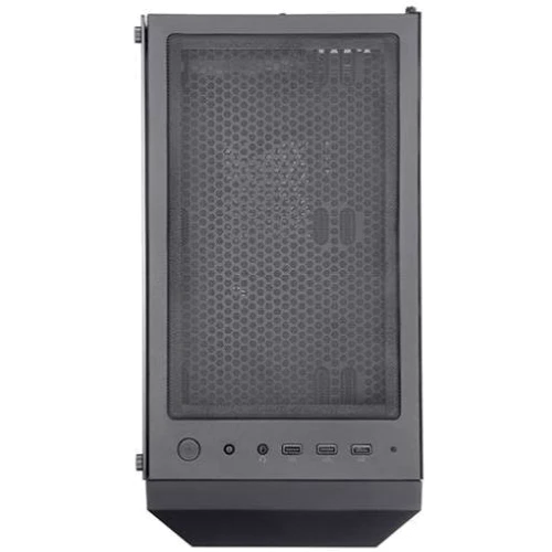Корпус Silverstone Fara B1 RGB Black (SST-FAB1B-RGB): Типоразмер Midi-Tower