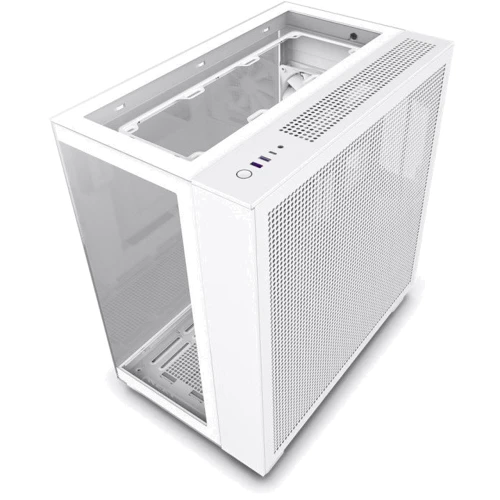 Корпус NZXT H9 Elite Matte White (CM-H91EW-01): Назначение игровой