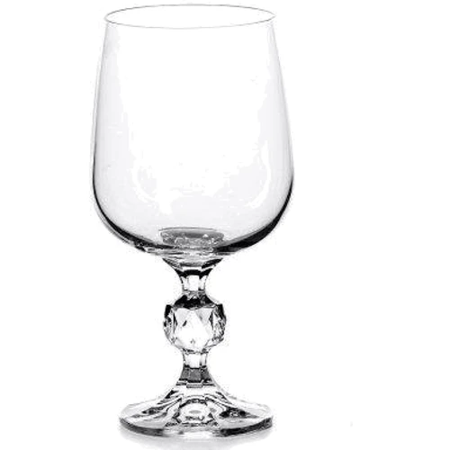 Бокал Bohemia Klaudie (Sterna) 340мл, 6шт (4S149/00000/340)