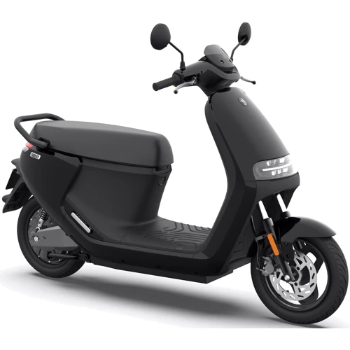 Електроскутер Segway-Ninebot E110S, Black фото 11