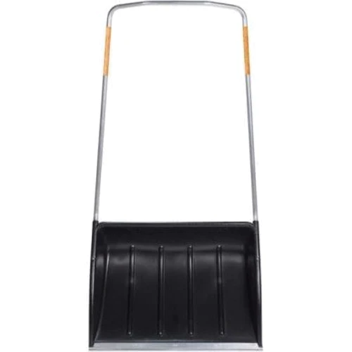 Скріпер-волокуша для збирання снігу Fiskars SnowXpert 143021 (1003470)
