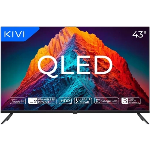 Телевизор Kivi 43U770QB