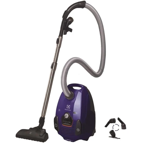 Пылесос Electrolux SilentPerformer ESP74DB