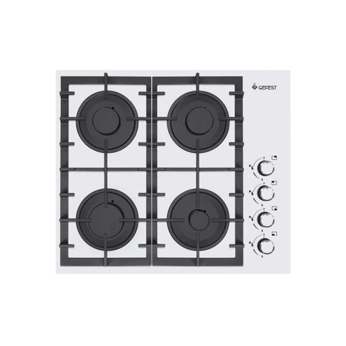 Варильна поверхня газова Gefest СГ СВН 2230 К12