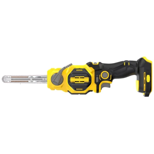 Ленточная шлифмашина Stanley SFMCE210B: Производитель Stanley