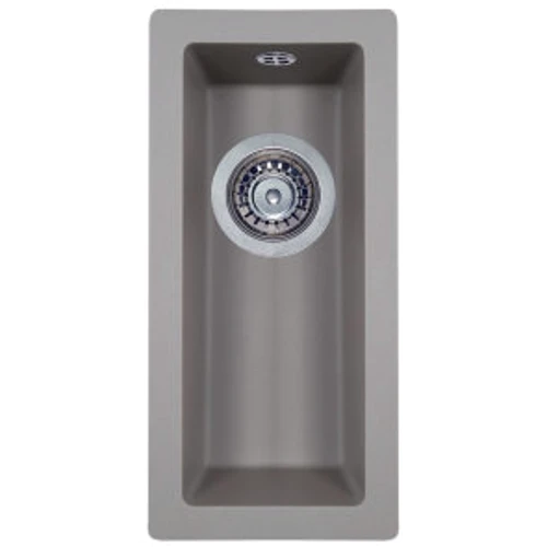 Perfelli ESTO PGE 101-22 GREY METALLIC: Материал Гранит