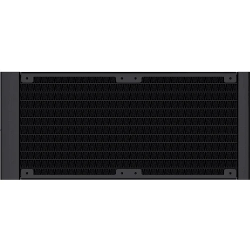 Кулер Corsair iCUE H100x RGB Elite (CW-9060065-WW) фото 7