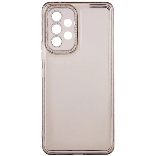 Чехол для телефонов TPU Case Starfall Clear/Grey for Samsung A045 Galaxy A04