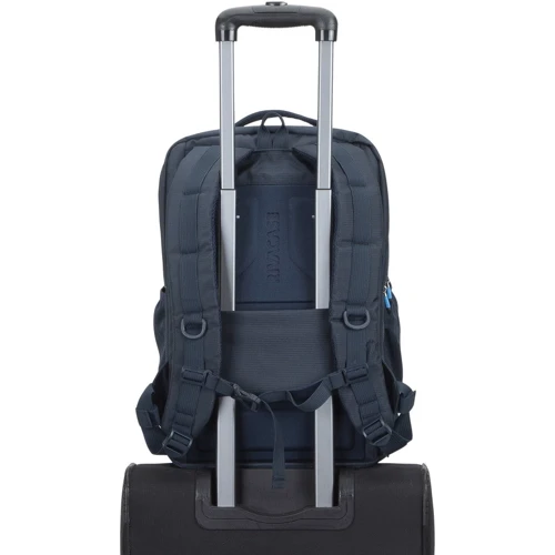 Сумка для ноутбука RivaCase 17.3 "7861 Dark Blue (7861Blue) фото 5