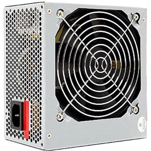Блок питания Golden Field ATX-S460R: Мощность, Ватт 400