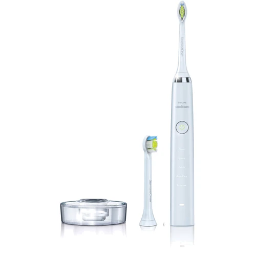 Зубная щетка Philips Sonicare HX9342/02: Тип Зубная щетка