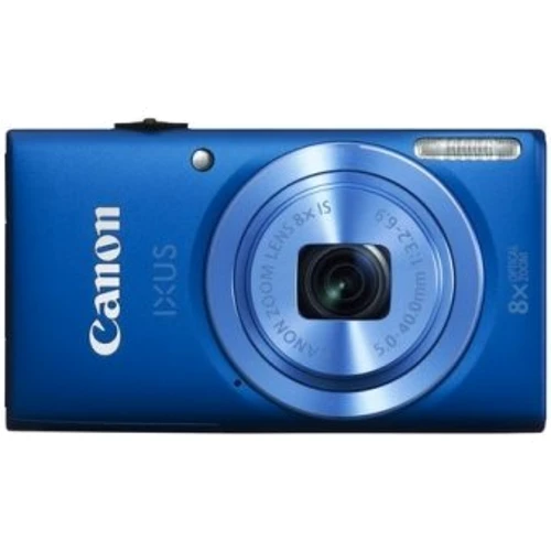 Canon IXUS 132 Blue Офіційна гарантія