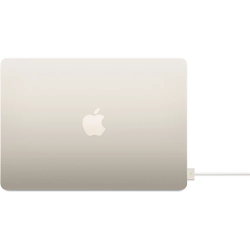 Аксессуар для Mac Apple USB-C to MagSafe 3 Cable 2m Starlight (MW633): Совместимость MacBook Pro 16 2021, MacBook Pro 16 2023, MacBook Pro 16 2024, MacBook Pro 14 2021, MacBook Pro 14 2023, MacBook Pro 14 2024, MacBook Air 15 M3 2024, MacBook Air 15 M2 2023, MacBook Air 13 M2 2022, Ma