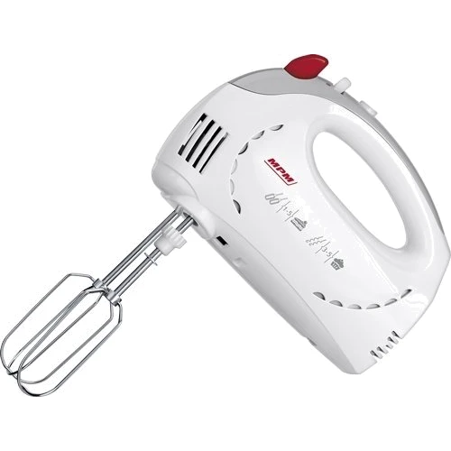 Міксер MPM Product MMR-17Z: Тип стаціонарний