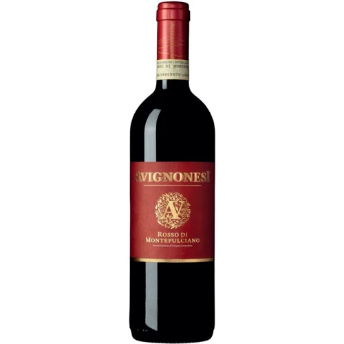 Вино Avignonesi Rosso di Montepulciano (0,75 л) (BW8042)