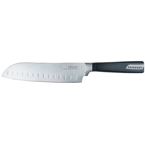 Нож Rondell Cascara Santoku 178 мм (RD-687)