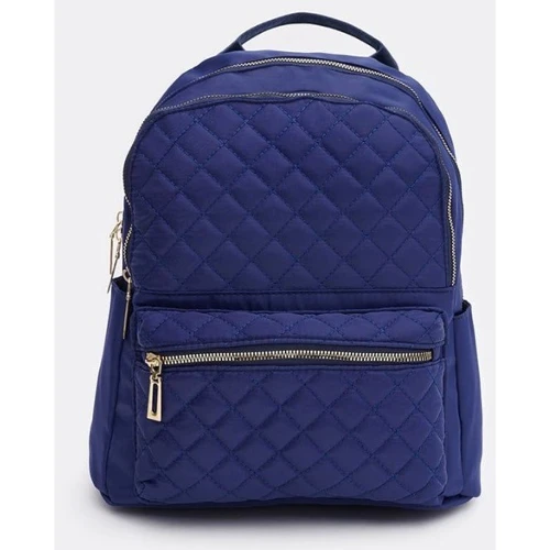 Жіночий рюкзак Monsen синій (C1RM8012n-navy): Стать Женский