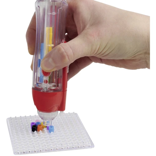 Термомозаика Simba 5000 элементов, 5 трафаретов (6374618)