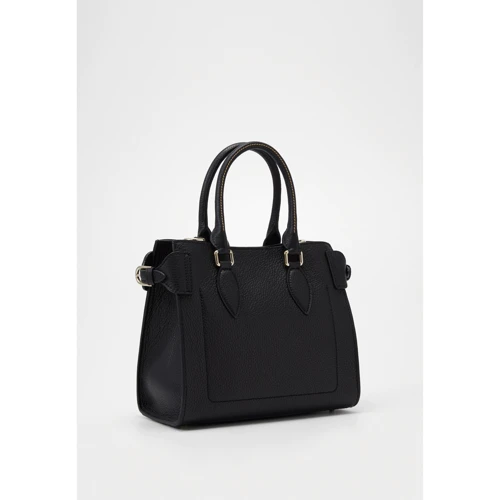 Жіноча сумка тоут Furla Zone M чорна (1056510): Країна виробник Італія