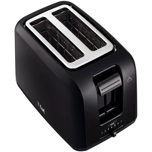 Тостер Tefal TT1A1830: Мощность 800 Вт