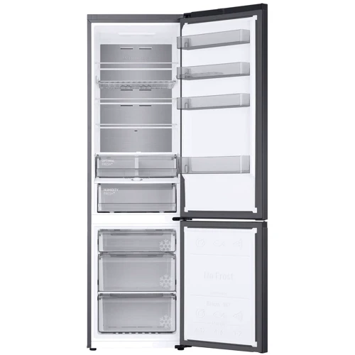 Холодильник Samsung RB38T705CB1: Исполнение отдельностоящий