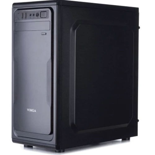 Персональный компьютер (ПК) Smart Tech Office One: Процессор Intel Core i5-7400 (3.0 - 3.5 ГГц)
