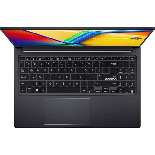 Ноутбук ASUS VivoBook 15 M1505YA (M1505YA-DB71-CA) RB: Оперативная память 16 ГБ