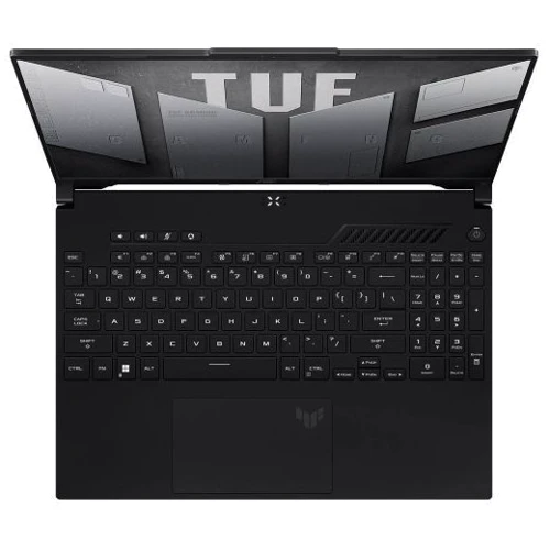 Ноутбук ASUS TUF Gaming A16 Adv. Edition (FA617NS-N3068W_2TB): Тип экрана матовый