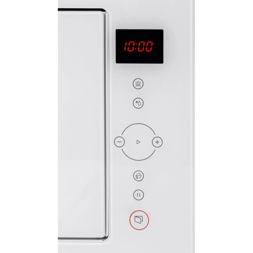 Встраиваемая микроволновая печь Gunter&Hauer EOK 2502 WH: Количество уровней мощности 5