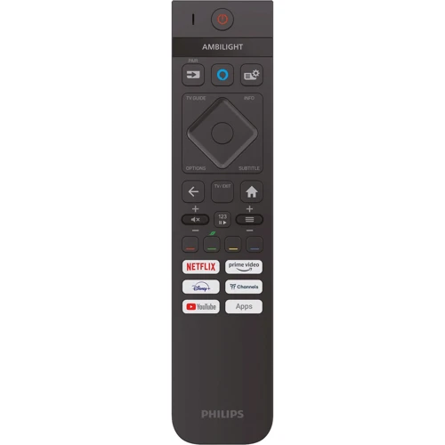 Телевизор Philips 55PUS8909: Тип LED-телевизоры