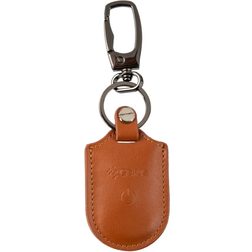 Key Finder Gelius Pro iMarker Plus GP-BKF002 Brown