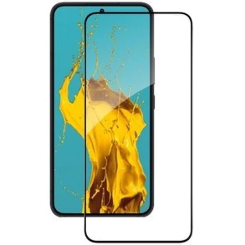 

Tempered Glass Black for Samsung S906 Galaxy S22+