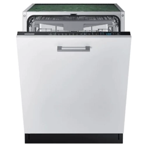 Встраиваемая посудомоечная машина Samsung DW6KR7051BB: Расход воды, л 9.9